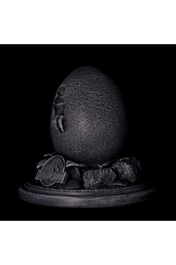 Jurassic Park Replicas 30th Anniversary Replica Egg & John Hammond Cane Set