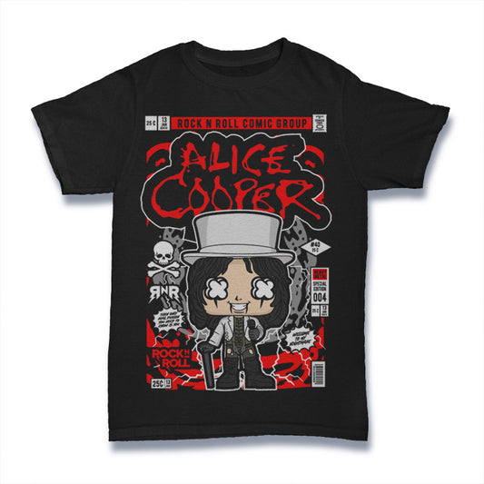 Alice Cooper Collection