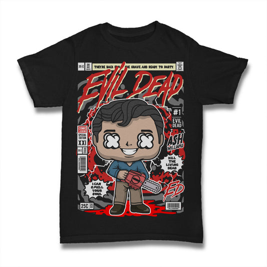 Ash Evil Dead Collection