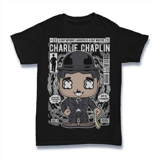 Charlie Chaplin Collection