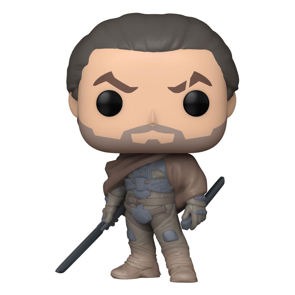 Dune POP! Movies Vinyl Figure Duncan Idaho 9 cm - ActionFiguresHouse.it (4808498708589)