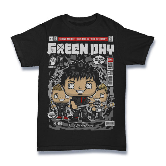 Green Day Collection