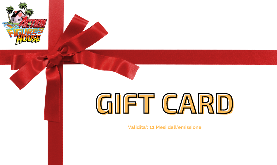Buono Regalo (4591001862253)