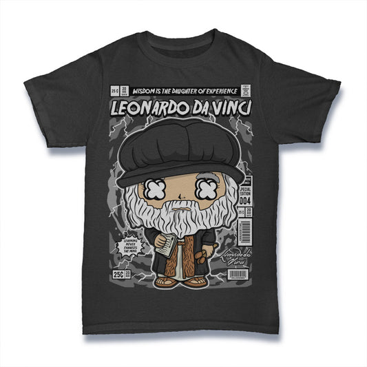 Leonardo Da Vinci Collection