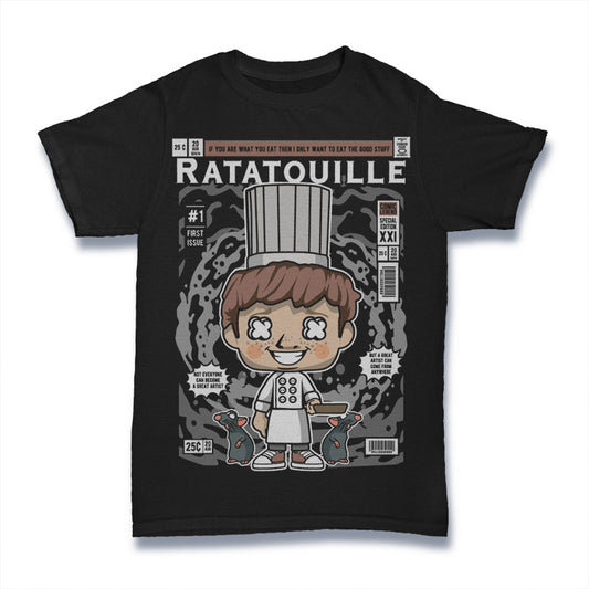 Ratatouille  Collection