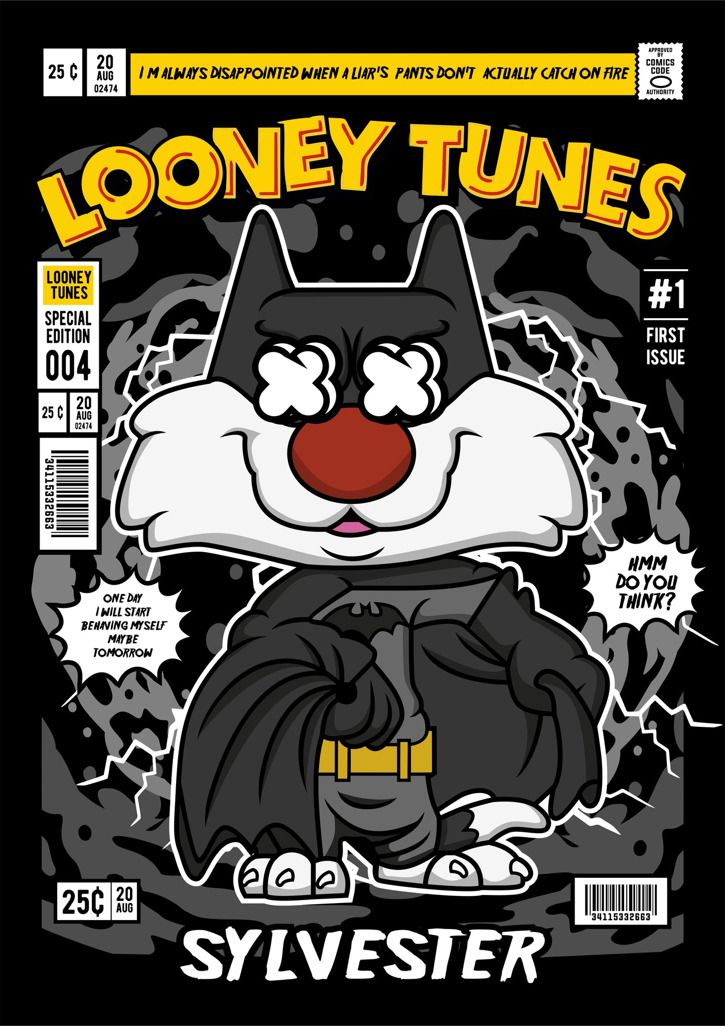 Sylvester Looney Tunes Collection