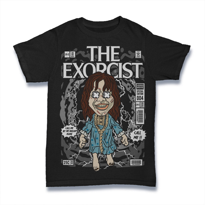 The Exorcist Collection