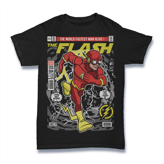The Flash Collection