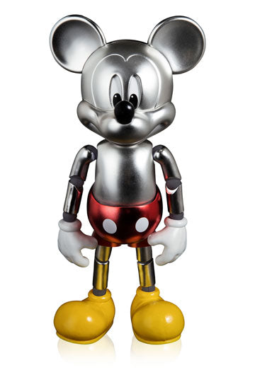 Disney 100 Years of Wonder Dynamic 8ction Heroes Action Figure 1/9 Mickey Mouse 16 cm