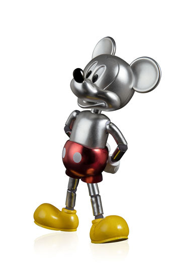 Disney 100 Years of Wonder Dynamic 8ction Heroes Action Figure 1/9 Mickey Mouse 16 cm