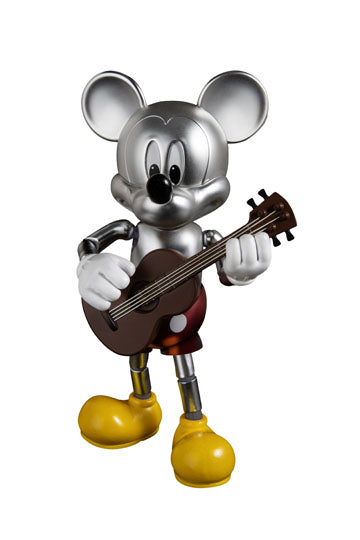 Disney 100 Years of Wonder Dynamic 8ction Heroes Action Figure 1/9 Mickey Mouse 16 cm