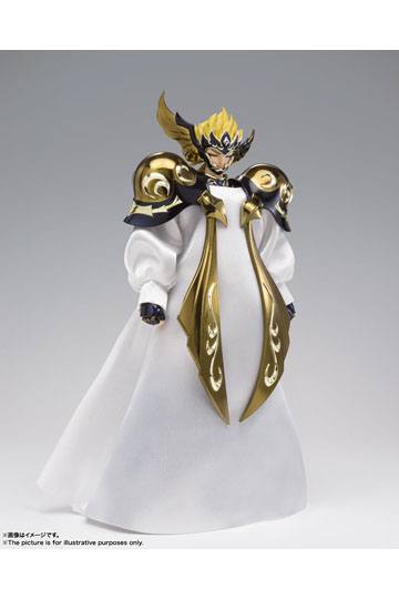 Saint Seiya The Hades Chapter: Elysion Saint Cloth Myth Ex Action Figure Hypnos 18 cm