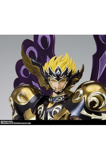 Saint Seiya The Hades Chapter: Elysion Saint Cloth Myth Ex Action Figure Hypnos 18 cm