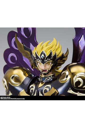 Saint Seiya The Hades Chapter: Elysion Saint Cloth Myth Ex Action Figure Hypnos 18 cm
