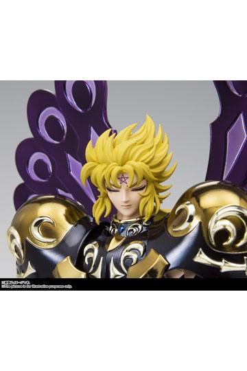 Saint Seiya The Hades Chapter: Elysion Saint Cloth Myth Ex Action Figure Hypnos 18 cm