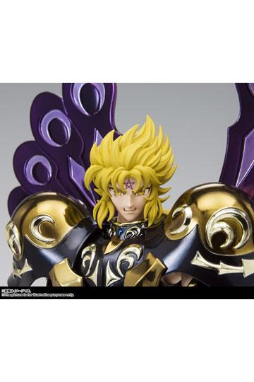 Saint Seiya The Hades Chapter: Elysion Saint Cloth Myth Ex Action Figure Hypnos 18 cm
