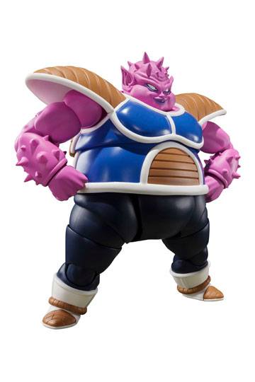 Dragon Ball Z S.H. Figuarts Action Figure Dodoria 16 cm