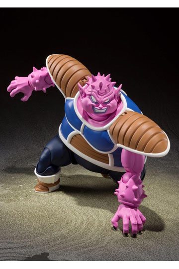 Dragon Ball Z S.H. Figuarts Action Figure Dodoria 16 cm