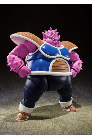 Dragon Ball Z S.H. Figuarts Action Figure Dodoria 16 cm