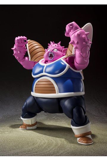 Dragon Ball Z S.H. Figuarts Action Figure Dodoria 16 cm