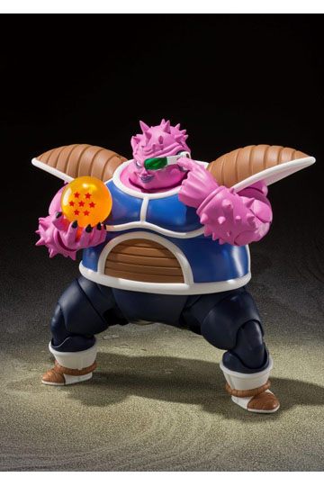 Dragon Ball Z S.H. Figuarts Action Figure Dodoria 16 cm