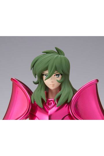 Saint Seiya Saint Cloth Myth Ex Action Figure Andromeda Shun New Bronze Cloth (Revival Ver.) 17 cm