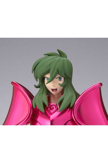 Saint Seiya Saint Cloth Myth Ex Action Figure Andromeda Shun New Bronze Cloth (Revival Ver.) 17 cm