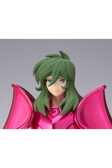 Saint Seiya Saint Cloth Myth Ex Action Figure Andromeda Shun New Bronze Cloth (Revival Ver.) 17 cm