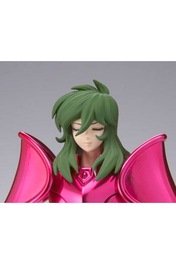 Saint Seiya Saint Cloth Myth Ex Action Figure Andromeda Shun New Bronze Cloth (Revival Ver.) 17 cm
