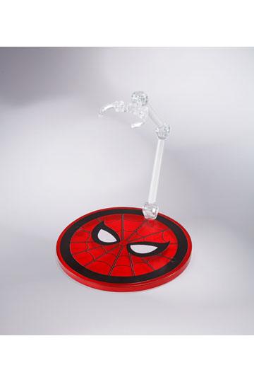 Spider-Man: No Way Home S.H. Figuarts Action Spider-Man Upgraded Suit (Special Set) 15 cm