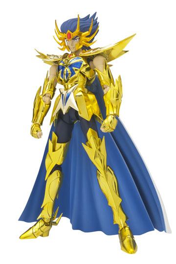 Saint Seiya Saint Cloth Myth Ex Action Figure Cancer Death Mask (Revival Ver.) 18 cm