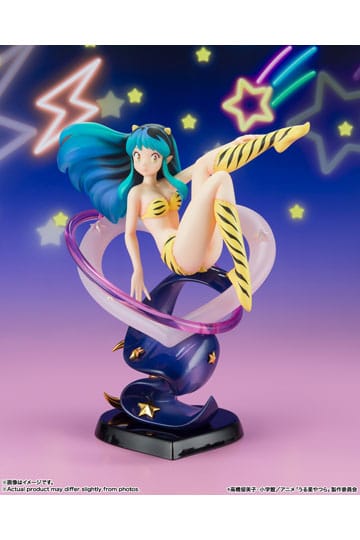 Urusei Yatsura FiguartsZERO Chouette PVC Statue Lum 21 cm