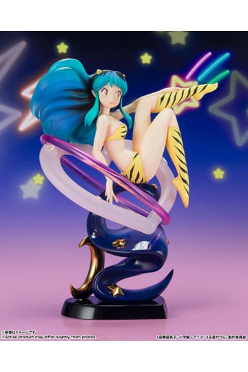 Urusei Yatsura FiguartsZERO Chouette PVC Statue Lum 21 cm