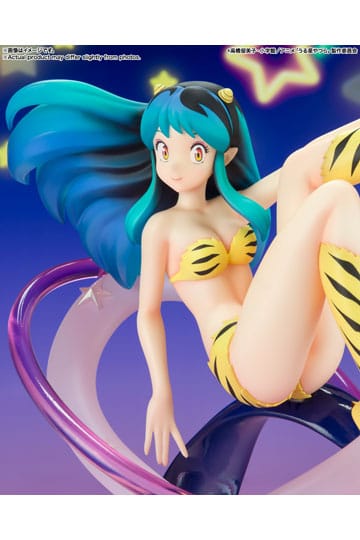 Urusei Yatsura FiguartsZERO Chouette PVC Statue Lum 21 cm