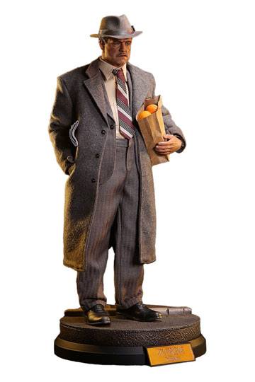 The Godfather Action Figure 1/6 Vito Corleone Golden Years Version 32 cm