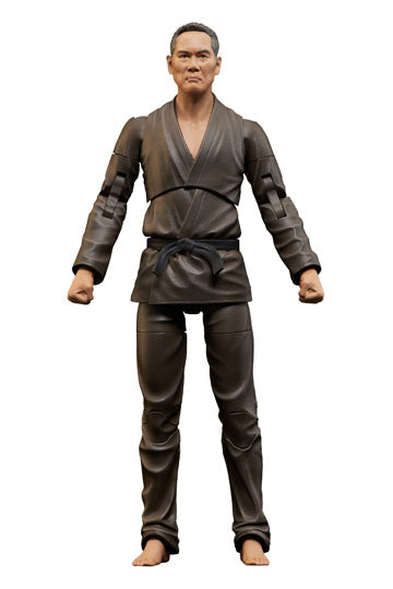 Cobra Kai Select Action Figures 18 cm Series 2 Assortment (6)