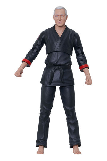 Cobra Kai Select Action Figures 18 cm Series 2 Assortment (6)
