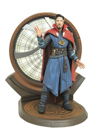 Doctor Strange in the Multiverse of Madness Marvel Select Action Figure Dr. Strange 18 cm
