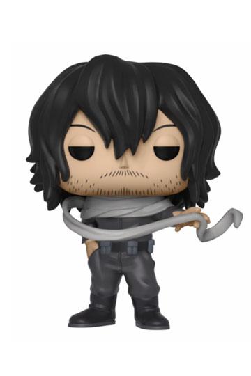My Hero Academia POP! Animation Vinyl Figure Shota Aizawa 9 cm
