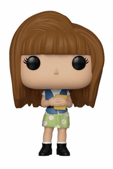 Boy Meets World POP! TV Vinyl Figure Topanga 9 cm