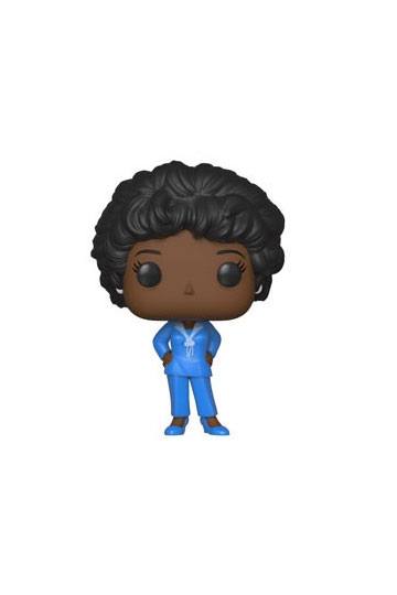 The Jeffersons POP! TV Vinyl Figure Louise Jefferson 9 cm