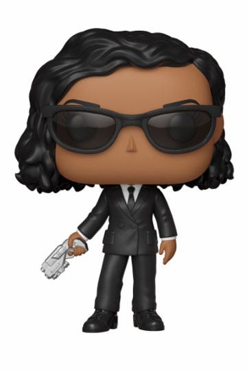 Men in Black 4 POP! Movies Vinyl Figure Agent M 9 cm