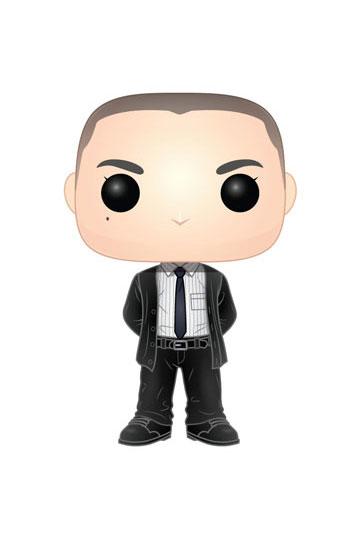 Billions POP! TV Vinyl Figure Taylor 9 cm