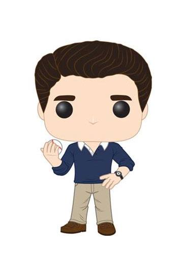 Cheers POP! TV Vinyl Figure Sam 9 cm