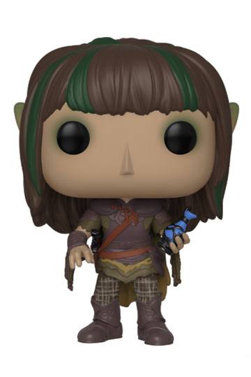 The Dark Crystal: Age of Resistance POP! TV Vinyl Figure Rian 9 cm