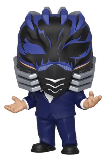 My Hero Academia POP! Animation Vinyl Figure All For One 9 cm
