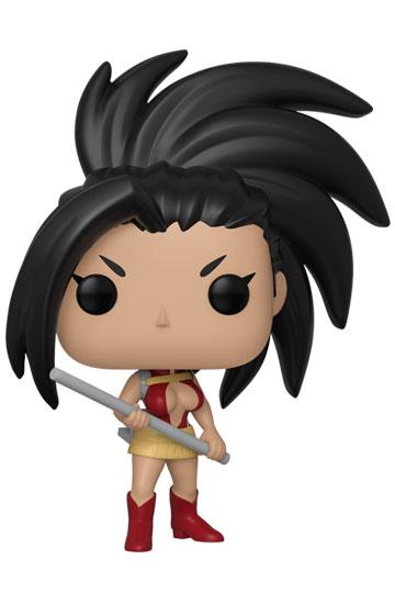 My Hero Academia POP! Animation Vinyl Figure Momo Yaoyorozu 9 cm