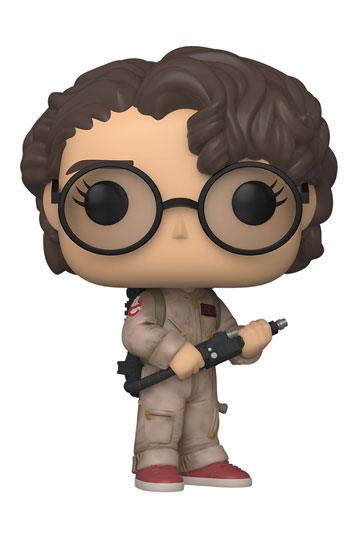 Ghostbusters: Afterlife POP! Vinyl Figure Phoebe 9 cm