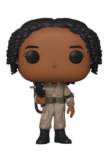 Ghostbusters: Afterlife POP! Vinyl Figure Lucky 9 cm
