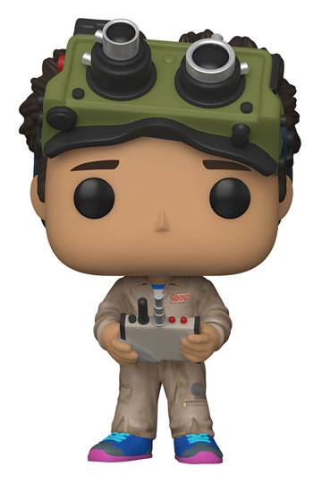 Ghostbusters: Afterlife POP! Vinyl Figure Podcast 9 cm